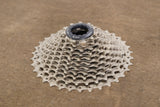 11-34T Shimano Ultegra CS-HG800-11 11 Speed Cassette 335g