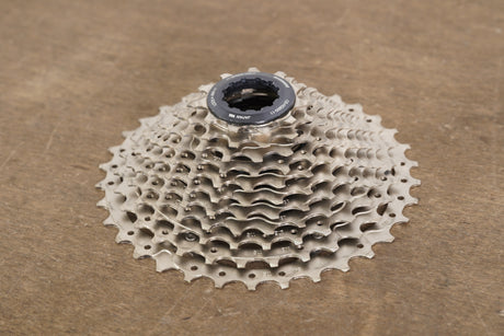 11-34T Shimano Ultegra CS-HG800-11 11 Speed Cassette 335g