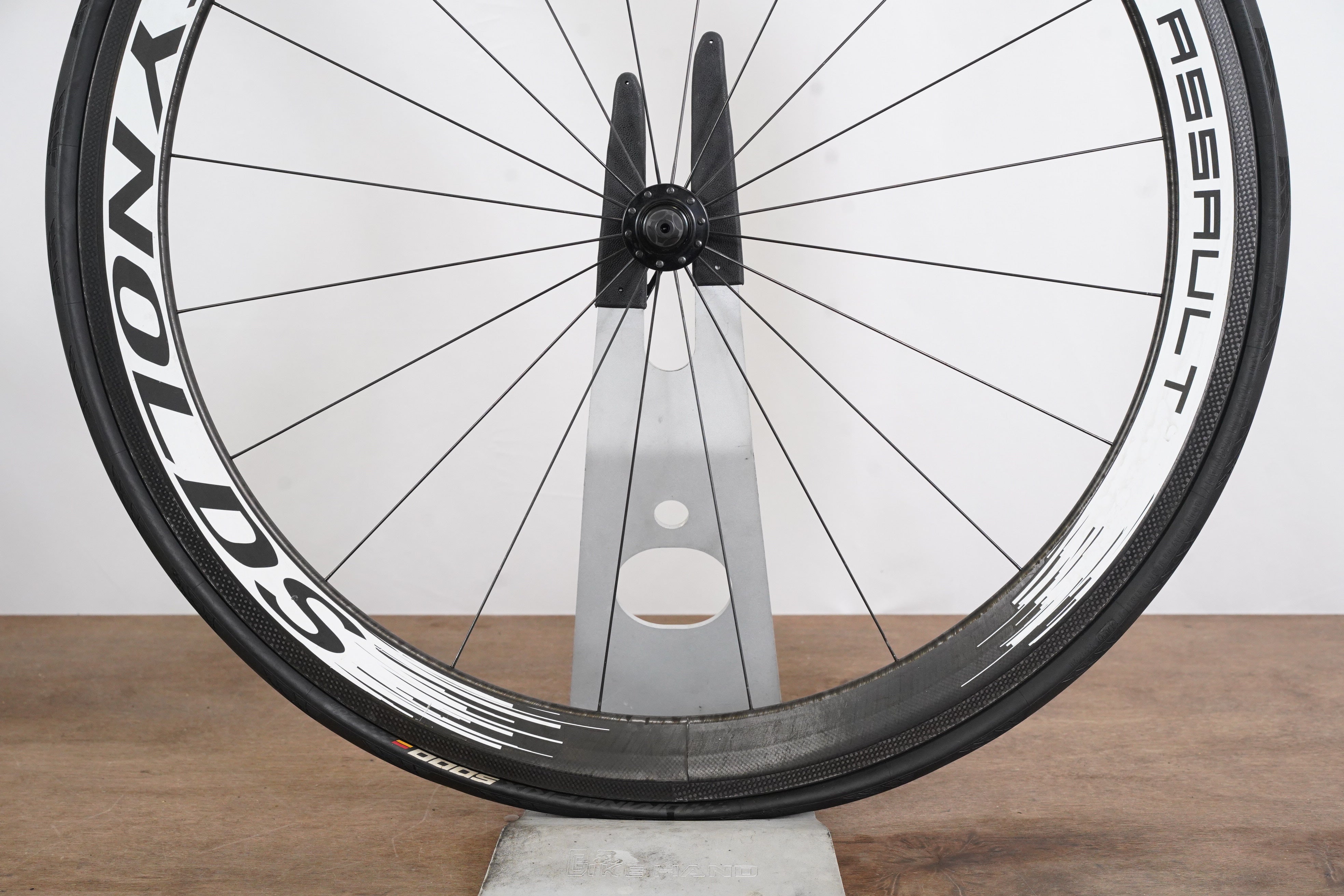 REYNOLDS ASSAULT 完組ホイール Reynolds Assault wheel set - City Bikes