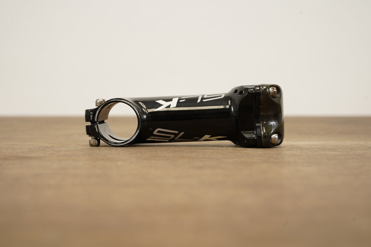 FSA SL-K 100mm ±6 Degree Alloy Road Stem 158g 1 1/8" 31.8mm SLK