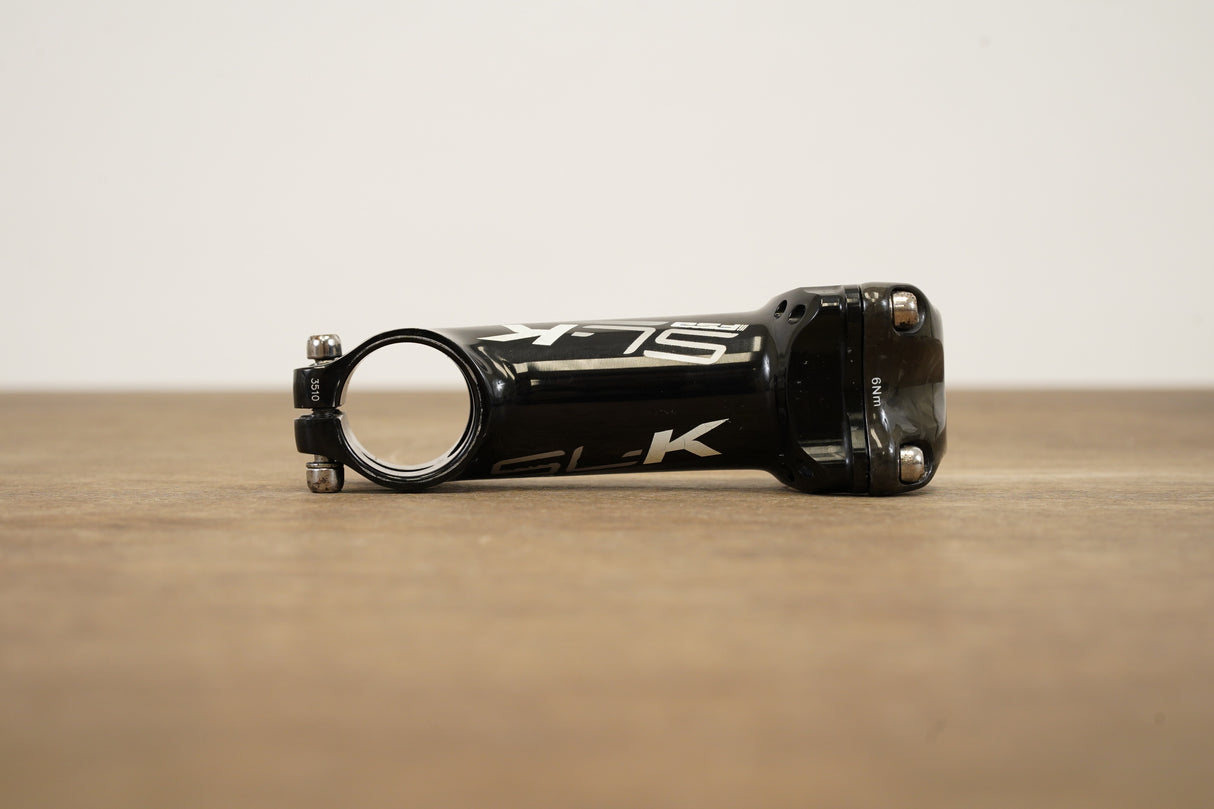 FSA SL-K 100mm ±6 Degree Alloy Road Stem 158g 1 1/8" 31.8mm SLK