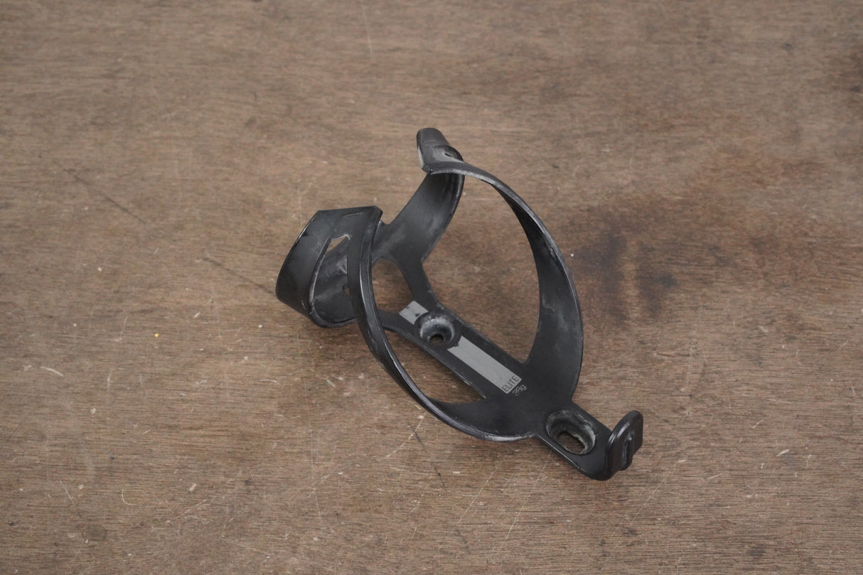 (1) Bontrager Elite Water Bottle Cage 33g