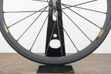 Mavic Ksyrium SLR Exalith Alloy Clincher Rim Brake Wheelset Shimano/SRAM 11 Speed