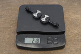 Speedplay Light Action Chromoly Clipless Road Pedals 218g