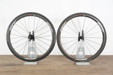 Zipp 202 Firecrest 88/188 Carbon Clincher Rim Brake Wheelset Shimano/SRAM 11