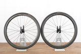 Oval 935 Carbon Clincher Rim Brake Wheelset Shimano/SRAM 11 Speed