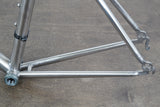 M (Medium) Lynskey Signature Classic Wireless Titanium Rim Brake Road Frameset
