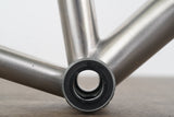M (Medium) Lynskey Signature Classic Wireless Titanium Rim Brake Road Frameset