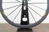 Mavic Ksyrium SLR Exalith Alloy Clincher Rim Brake Wheelset Shimano/SRAM 11 Speed