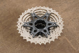 11-34T Shimano Ultegra CS-HG800-11 11 Speed Cassette 335g