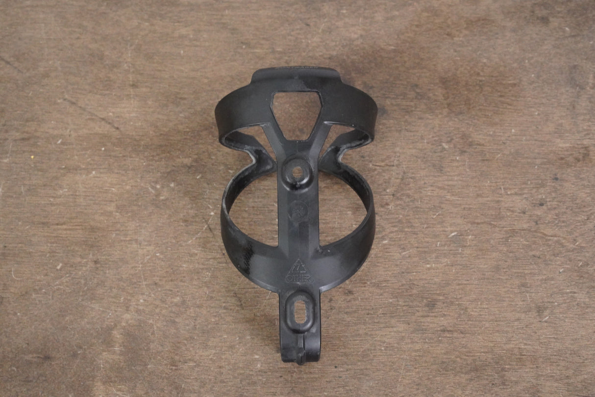 (1) Bontrager Elite Water Bottle Cage 33g
