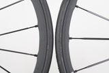 Mavic Ksyrium SLR Exalith Alloy Clincher Rim Brake Wheelset Shimano/SRAM 11 Speed