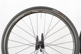 Oval 935 Carbon Clincher Rim Brake Wheelset Shimano/SRAM 11 Speed