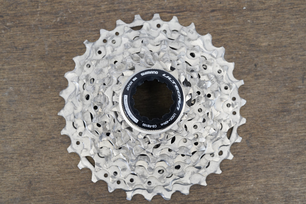 Shimano Ultegra R8150 Di2 12 Speed Electronic Rim Brake Full Groupset
