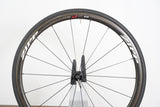 Zipp 202 Firecrest 88/188 Carbon Clincher Rim Brake Wheelset Shimano/SRAM 11