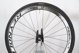 Reynolds Assault Carbon Clincher Rim Brake Wheelset Shimano/SRAM 11 Speed