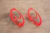 (2) Specialized Rib Cage II Water Bottle Cages 73g