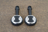 Wahoo Speedplay Comp Chromoly Clipless Road Pedals 233g