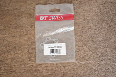 DT Swiss CL Adapter QR TA9/TA12 Road