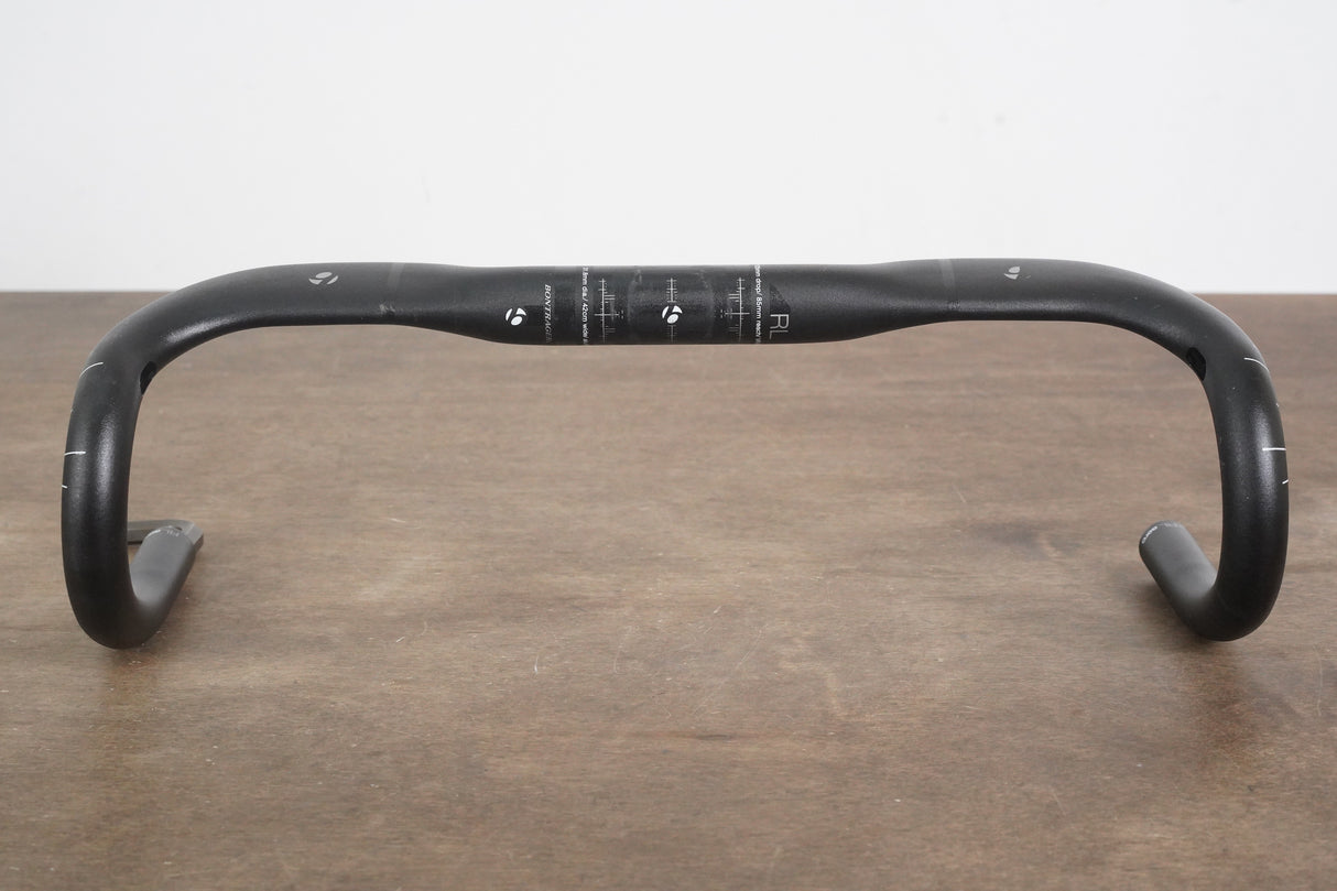 42cm Bontrager RL Alloy Aero Compact Road Handlebar 31.8mm
