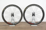 Campagnolo Bora One 35 Carbon Tubular Disc Brake Wheelset Campagnolo 11 Speed