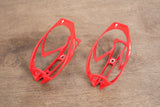 (2) Specialized Rib Cage II Water Bottle Cages 73g