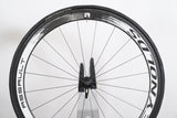 Reynolds Assault Carbon Clincher Rim Brake Wheelset Shimano/SRAM 11 Speed