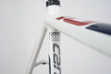 58cm Cannondale CAAD10 Alloy Rim Brake Road Frameset CAAD 10