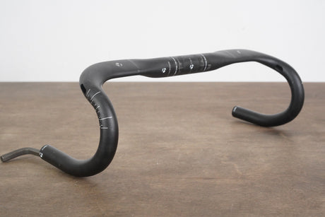 42cm Bontrager RL Alloy Aero Compact Road Handlebar 31.8mm