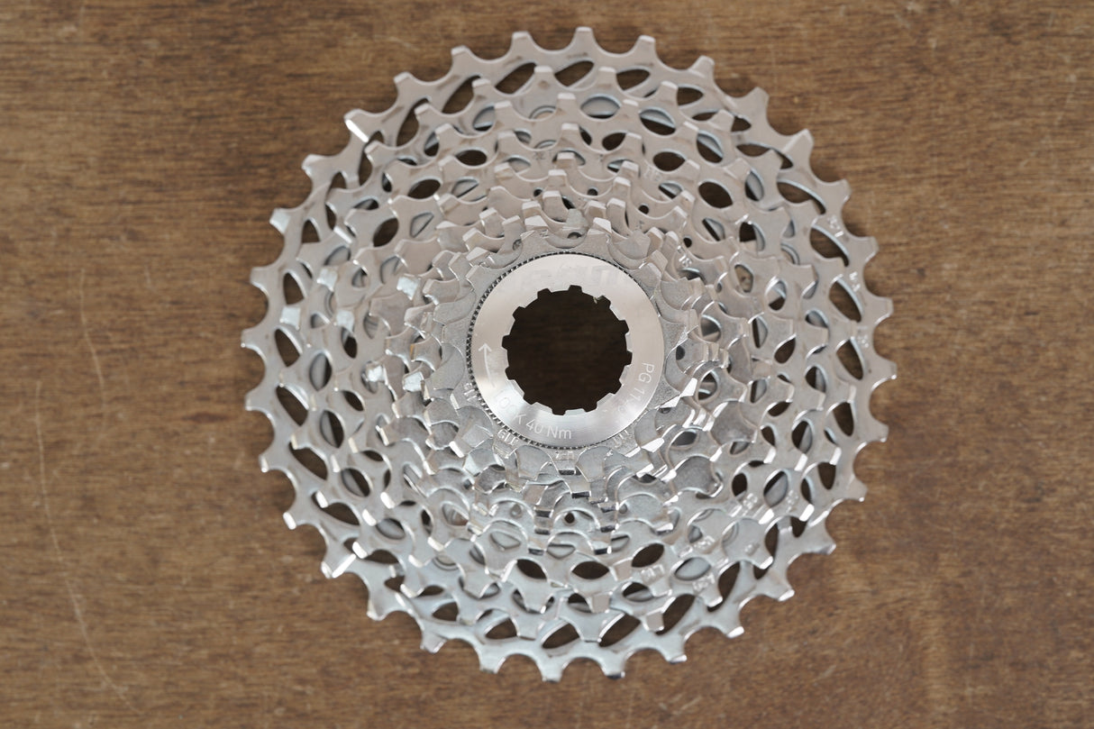 11-32T SRAM Force 22 PG-1170 11 Speed Road Cassette