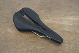 138mm Bontrager Montrose Elite Titanium Rail Road Saddle 218g