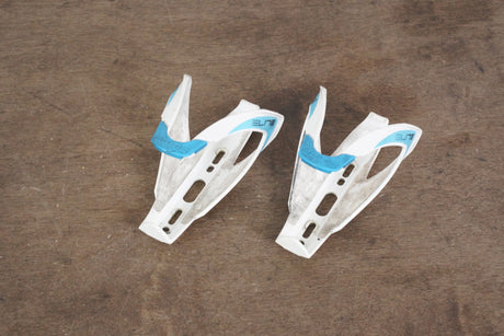 (2) Elite Custom Race Water Bottle Cages 83g