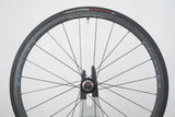 Boyd Altamont Lite White Industries Alloy Clincher Rim Brake Road Wheelset 11 Speed