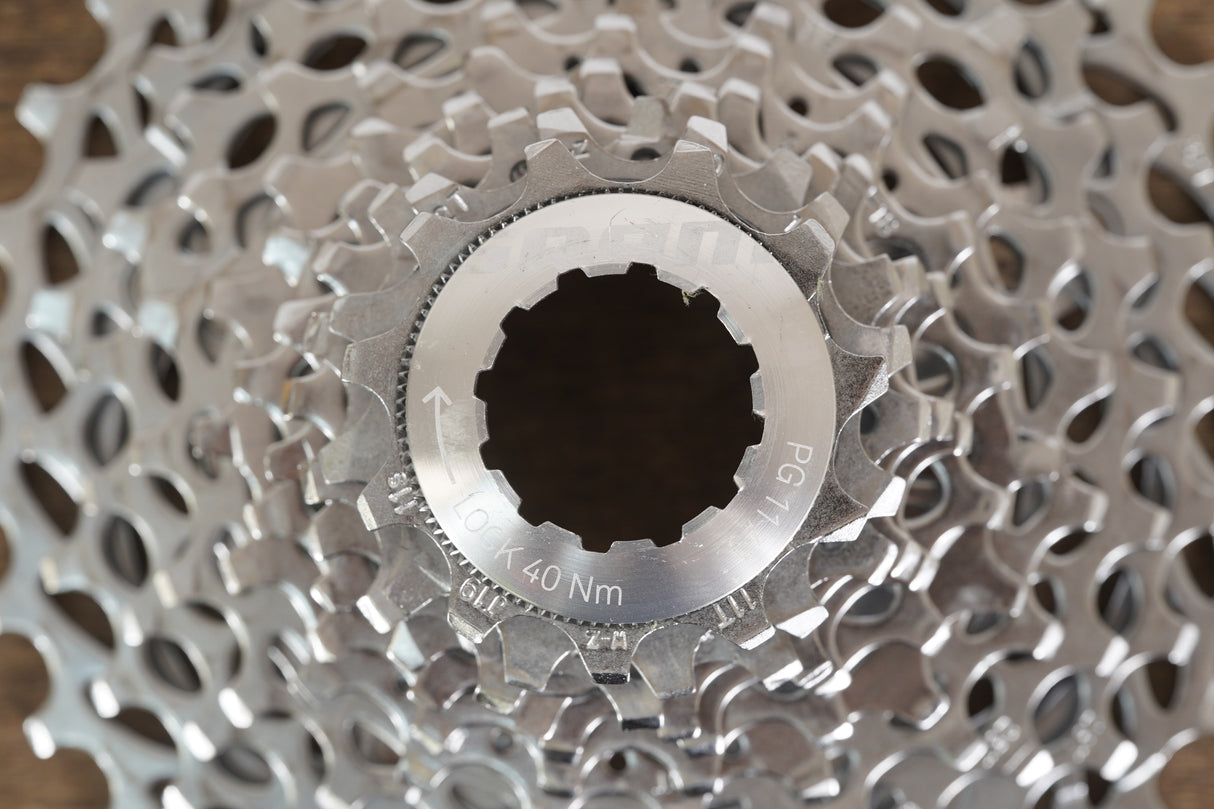 11-32T SRAM Force 22 PG-1170 11 Speed Road Cassette