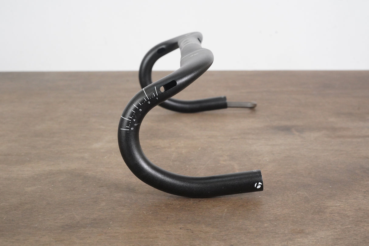 42cm Bontrager RL Alloy Aero Compact Road Handlebar 31.8mm