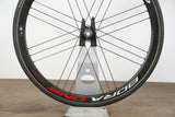 Campagnolo Bora One 35 Carbon Tubular Disc Brake Wheelset Campagnolo 11 Speed