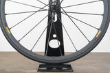 Mavic Ksyrium SLR Exalith Alloy Clincher Rim Brake Wheelset Shimano/SRAM 11 Speed