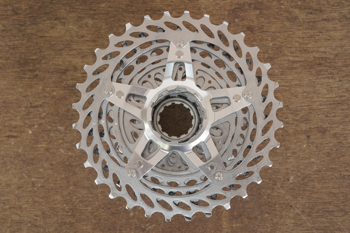 11-32T SRAM Force 22 PG-1170 11 Speed Road Cassette
