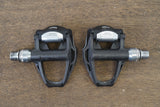 Shimano Dura-Ace PD-9000 SPD-SL Carbon Clipless Road Bike Pedals 248g