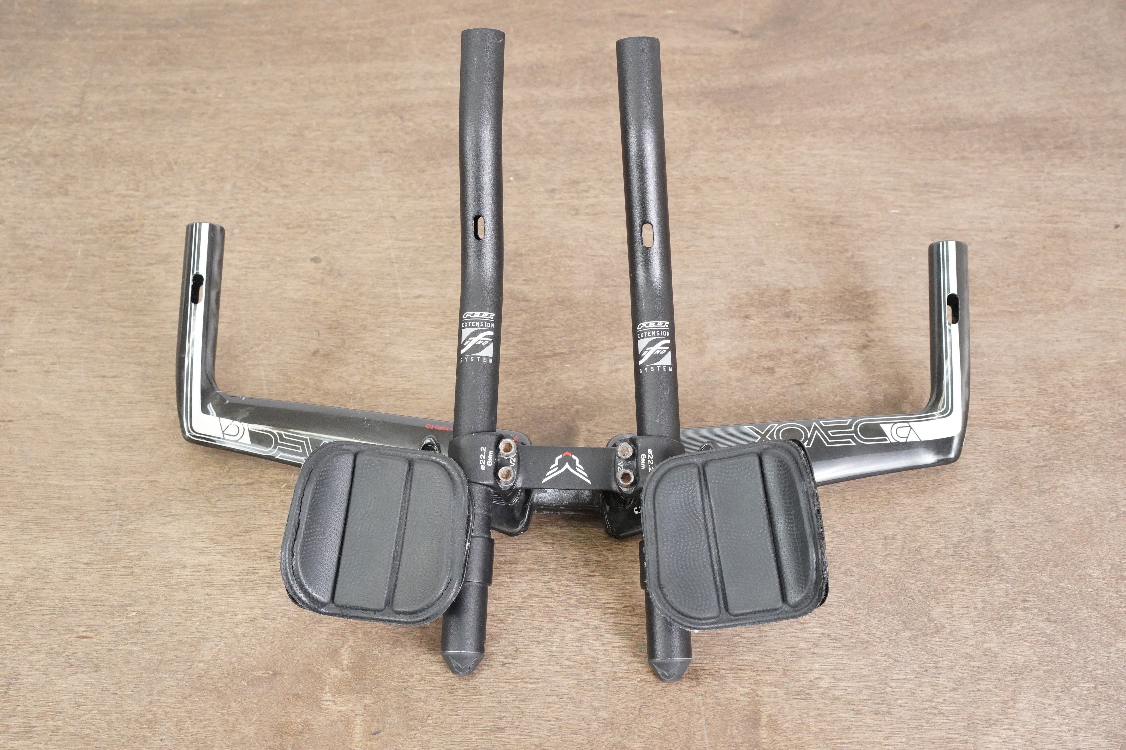 Devox handlebars online