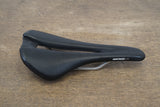 138mm Bontrager Montrose Elite Titanium Rail Road Saddle 218g