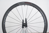 Boyd Altamont Lite White Industries Alloy Clincher Rim Brake Road Wheelset 11 Speed