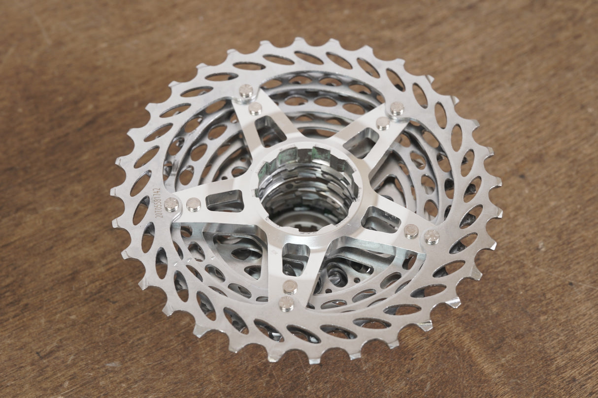 11-32T SRAM Force 22 PG-1170 11 Speed Road Cassette