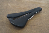 138mm Bontrager Montrose Elite Titanium Rail Road Saddle 218g