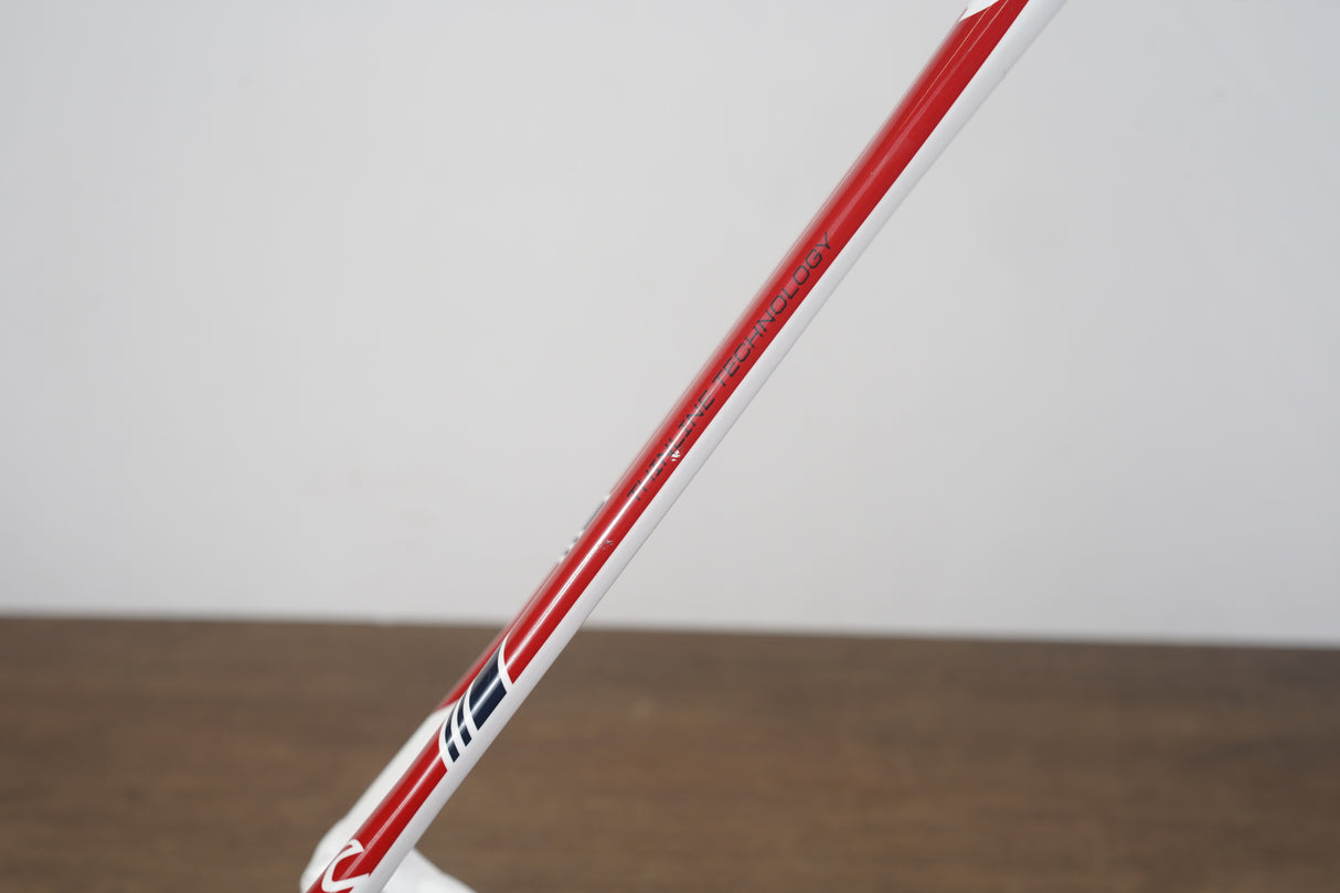 58cm Cannondale CAAD10 Alloy Rim Brake Road Frameset CAAD 10