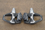 Shimano Dura-Ace PD-9000 SPD-SL Carbon Clipless Road Bike Pedals 248g