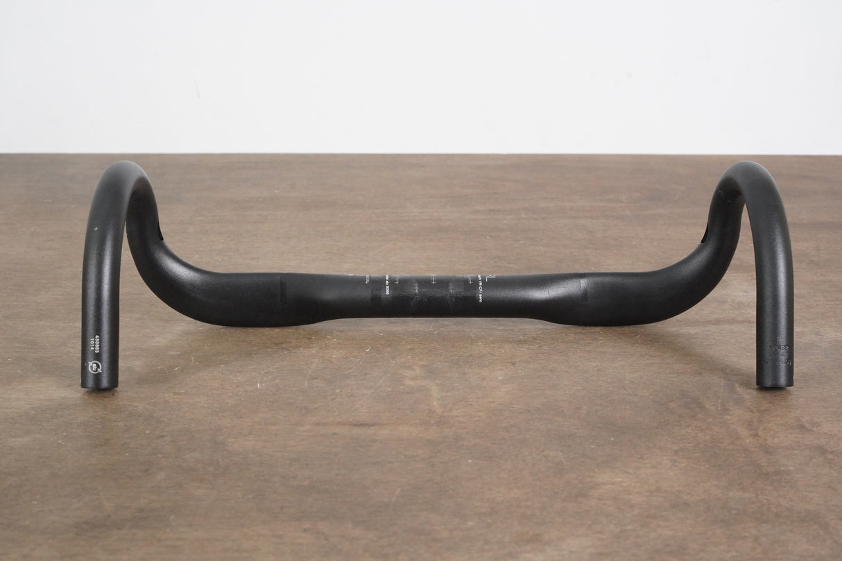 42cm Bontrager RL Alloy Aero Compact Road Handlebar 31.8mm