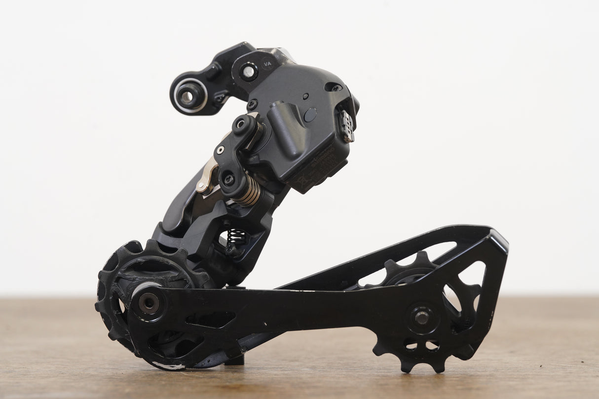 Shimano Ultegra R8150 Di2 12 Speed Electronic Rim Brake Full Groupset