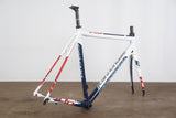58cm Cannondale CAAD10 Alloy Rim Brake Road Frameset CAAD 10