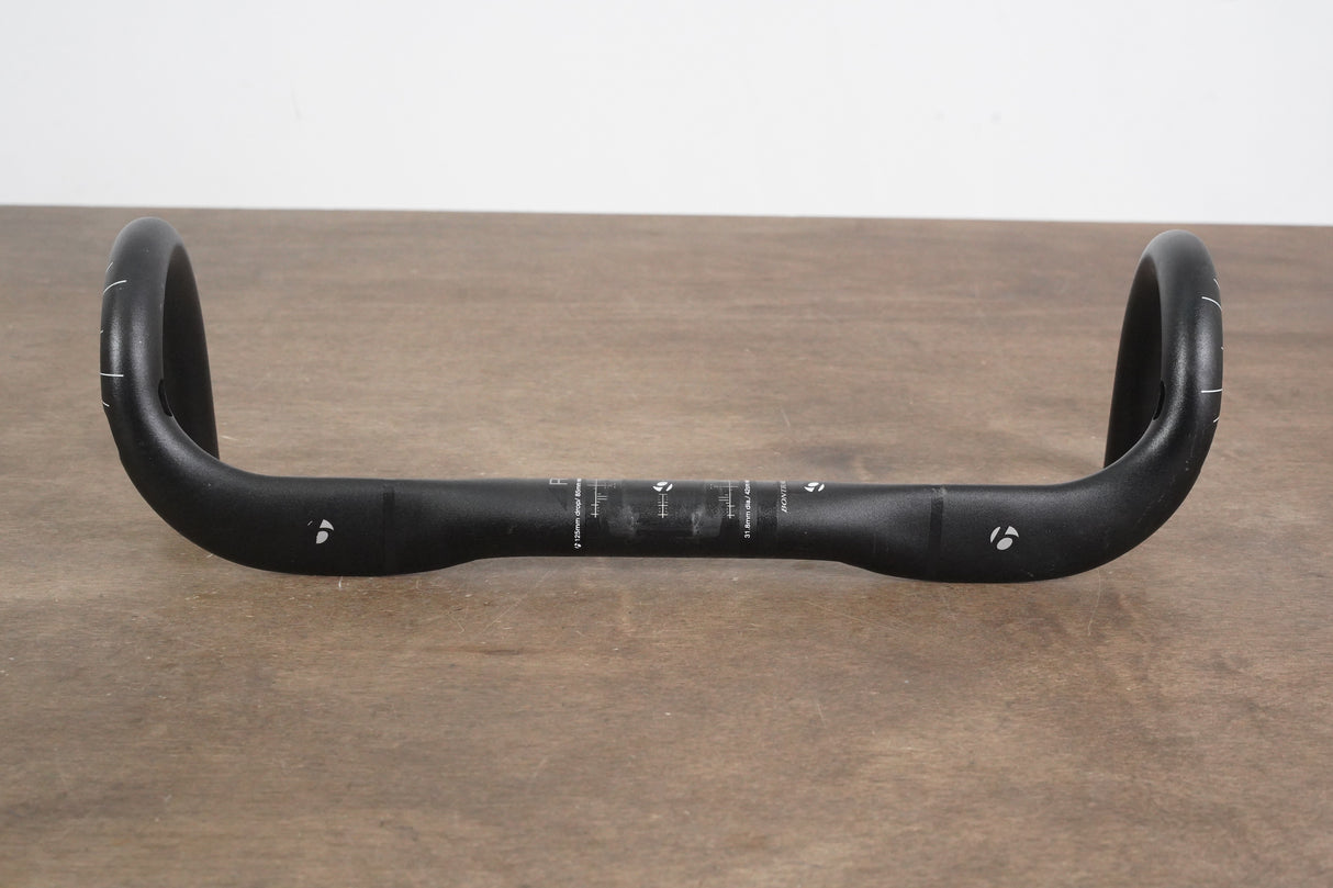 42cm Bontrager RL Alloy Aero Compact Road Handlebar 31.8mm